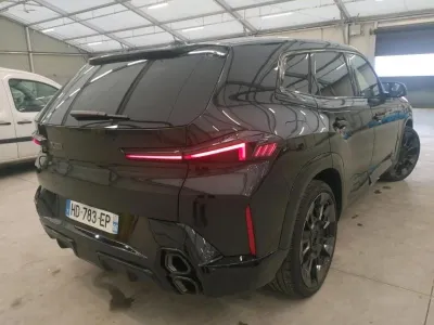 BMW XM 50e 3.0 476ch occasion 2025 - Photo 3