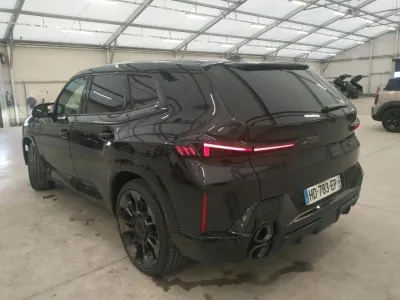 BMW XM 50e 3.0 476ch occasion 2025 - Photo 4