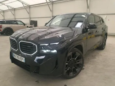 BMW XM 50e 3.0 476ch occasion 2025 - Photo 1