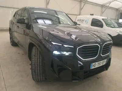 BMW XM 50e 3.0 476ch occasion 2025 - Photo 2