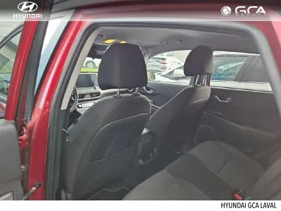 HYUNDAI Kona Electric 39kWh - 136ch Intuitive occasion 2023 - Photo 4