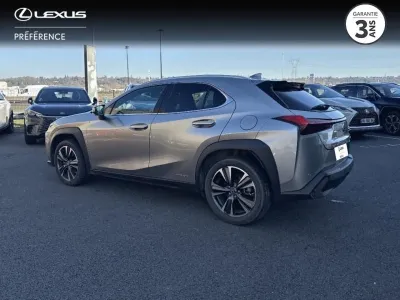 LEXUS UX 250h 2WD Premium Edition MY21 occasion 2021 - Photo 2