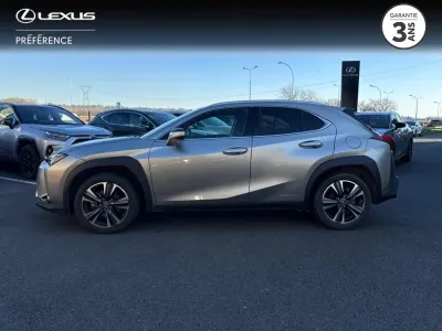 LEXUS UX 250h 2WD Premium Edition MY21 occasion 2021 - Photo 3