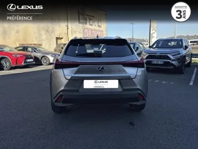 LEXUS UX 250h 2WD Premium Edition MY21 occasion 2021 - Photo 4