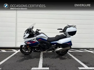 BMW K 1600 GT occasion 2025 - Photo 1