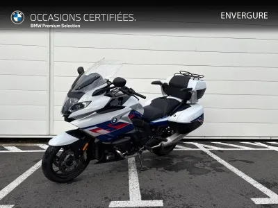 BMW K 1600 GT occasion 2025 - Photo 2