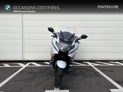 BMW K 1600 GT occasion 2025 - Photo 3