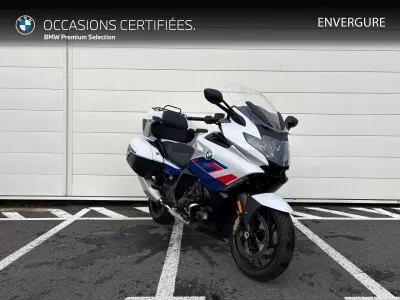 BMW K 1600 GT occasion 2025 - Photo 4