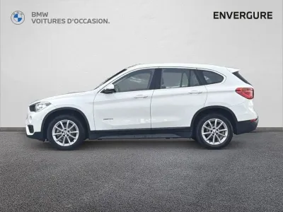 BMW X1 sDrive18dA 150ch Business occasion 2016 - Photo 3