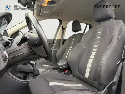 BMW X1 sDrive18dA 150ch Business occasion 2016 - Photo 4