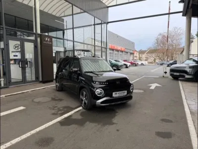 HYUNDAI Inster 49 kWh 115ch Creative 4pl occasion 2025 - Photo 2