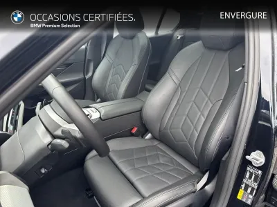 BMW Série 5 530e 299ch M Sport occasion 2025 - Photo 4