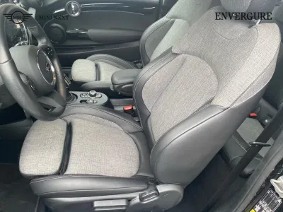 MINI Mini Cooper SE 184ch  Essential BVA occasion 2023 - Photo 4