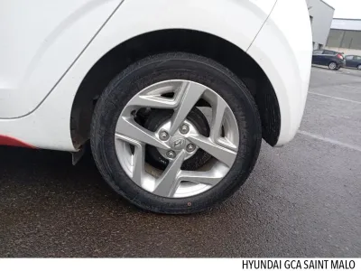 HYUNDAI i10 1.0 67ch Edition #1 occasion 2020 - Photo 4