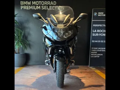 BMW K 1600 GT + CONTRAT 3ANS/30000KM occasion 2024 - Photo 4