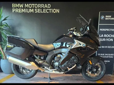 BMW K 1600 GT + CONTRAT 3ANS/30000KM occasion 2024 - Photo 3