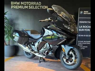 BMW K 1600 GT + CONTRAT 3ANS/30000KM occasion 2024 - Photo 2