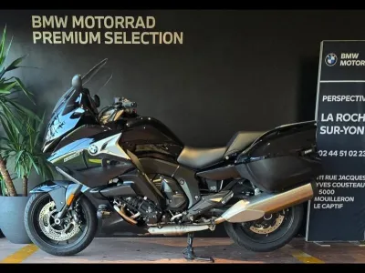 BMW K 1600 GT + CONTRAT 3ANS/30000KM occasion 2024 - Photo 1