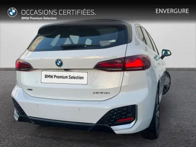 BMW Serie 2 ActiveTourer 225e 245ch xDrive M Sport DKG7 occasion 2022 - Photo 2