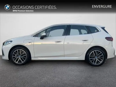 BMW Serie 2 ActiveTourer 225e 245ch xDrive M Sport DKG7 occasion 2022 - Photo 3