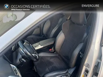 BMW Serie 2 ActiveTourer 225e 245ch xDrive M Sport DKG7 occasion 2022 - Photo 4