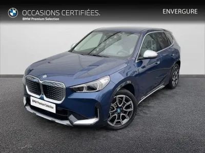 BMW X1 ixDrive30 313ch xLine occasion 2023 - Photo 1