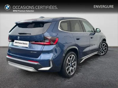 BMW X1 ixDrive30 313ch xLine occasion 2023 - Photo 2