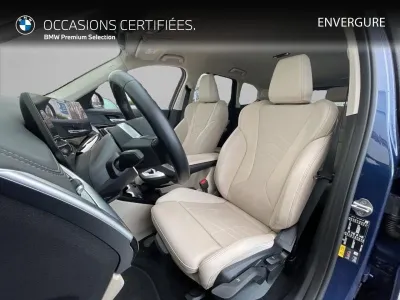 BMW X1 ixDrive30 313ch xLine occasion 2023 - Photo 4