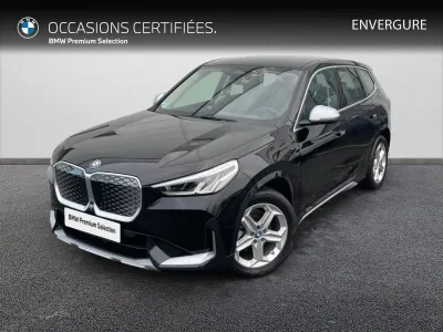 BMW X1 ieDrive20 204ch xLine occasion 2023 - Photo 1
