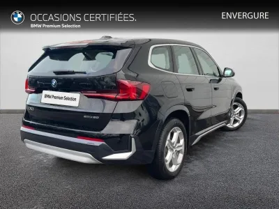 BMW X1 ieDrive20 204ch xLine occasion 2023 - Photo 2