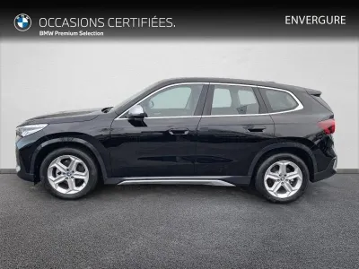 BMW X1 ieDrive20 204ch xLine occasion 2023 - Photo 3