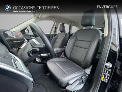 BMW X1 ieDrive20 204ch xLine occasion 2023 - Photo 4