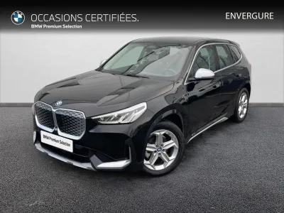 BMW X1 ieDrive20 204ch xLine occasion 2023 - Photo 1