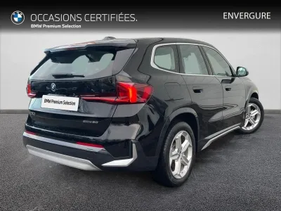 BMW X1 ieDrive20 204ch xLine occasion 2023 - Photo 2