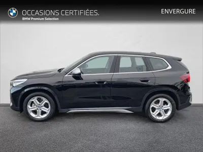 BMW X1 ieDrive20 204ch xLine occasion 2023 - Photo 3
