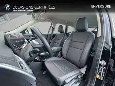 BMW X1 ieDrive20 204ch xLine occasion 2023 - Photo 4