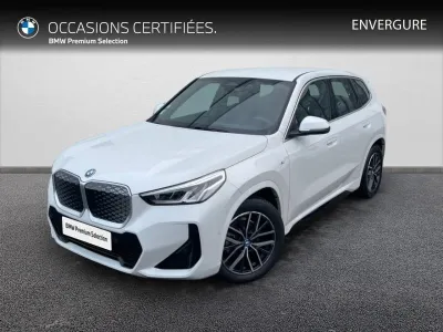 BMW X1 ieDrive20 204ch M Sport occasion 2023 - Photo 1