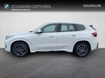 BMW X1 ieDrive20 204ch M Sport occasion 2023 - Photo 3