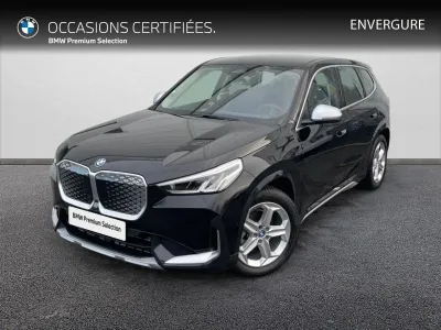 BMW X1 ieDrive20 204ch xLine occasion 2023 - Photo 1