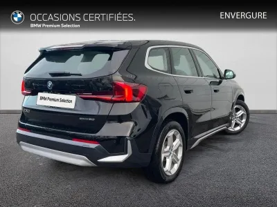 BMW X1 ieDrive20 204ch xLine occasion 2023 - Photo 2