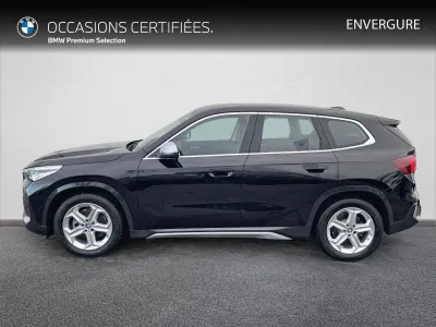 BMW X1 ieDrive20 204ch xLine occasion 2023 - Photo 3