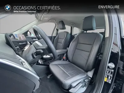 BMW X1 ieDrive20 204ch xLine occasion 2023 - Photo 4