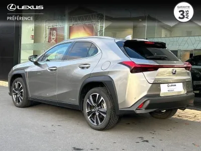 LEXUS UX 250h 2WD Premium Edition MY22 occasion 2021 - Photo 2