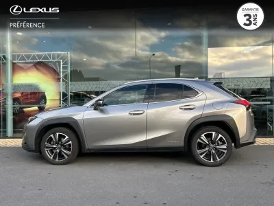 LEXUS UX 250h 2WD Premium Edition MY22 occasion 2021 - Photo 3