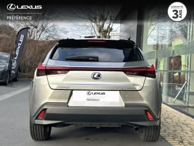 LEXUS UX 250h 2WD Premium Edition MY22 occasion 2021 - Photo 4