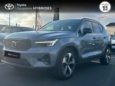 VOLVO XC40 B3 163ch Ultimate DCT 7 occasion 2022 - Photo 1