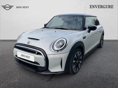 MINI Mini Cooper SE 184ch Edition Premium BVA 5CV occasion 2022 - Photo 1