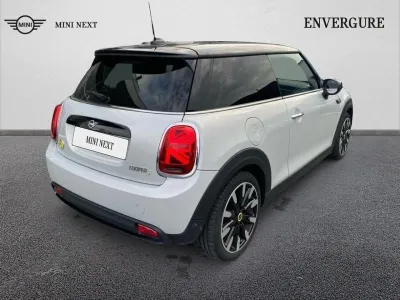MINI Mini Cooper SE 184ch Edition Premium BVA 5CV occasion 2022 - Photo 2