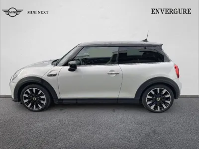 MINI Mini Cooper SE 184ch Edition Premium BVA 5CV occasion 2022 - Photo 3