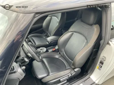 MINI Mini Cooper SE 184ch Edition Premium BVA 5CV occasion 2022 - Photo 4